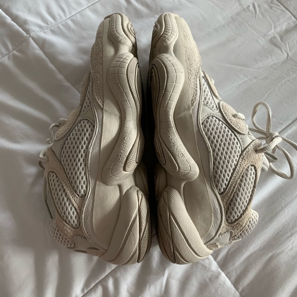 YEEZY 500 Blush - Picture 2 of 10
